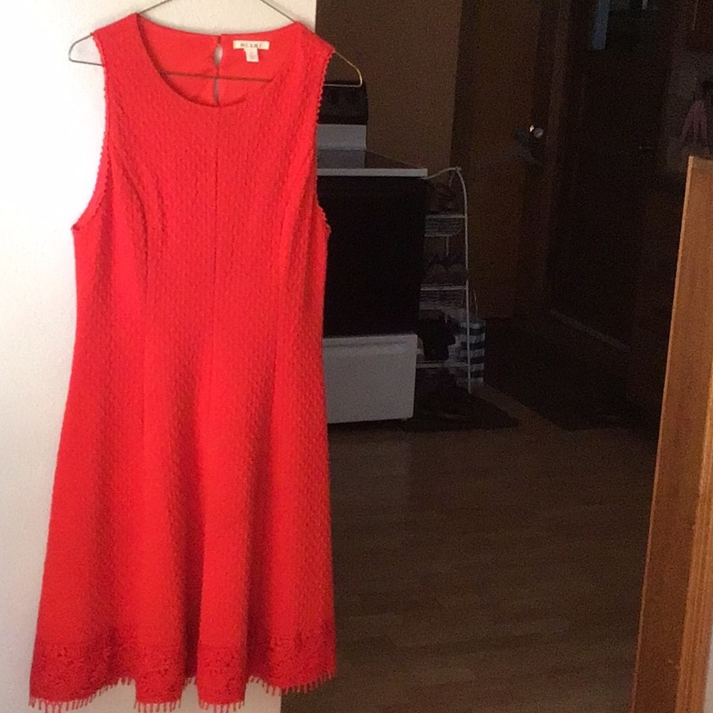 Miami sz L dress